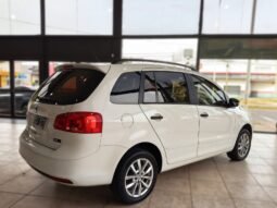 VOLKSWAGEN SURAN TRENDLINE 2014