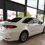 TOYOTA COROLLA XEI 2022 full