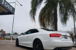 AUDI A5 FSI 2.0 MT full