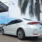 TOYOTA COROLLA XEI 2022 full