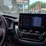 TOYOTA COROLLA XEI 2022 full