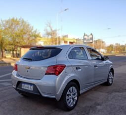 CHEVROLET ONIX LT 2017 full