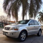 KIA SORENTO 2.5 TURBO DIESEL 4X4 full