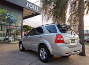 KIA SORENTO 2.5 TURBO DIESEL 4X4