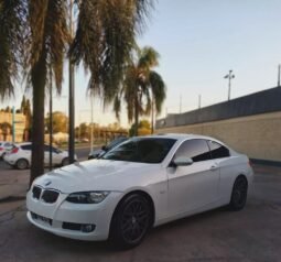 BMW 325I COUPÉ 2.5