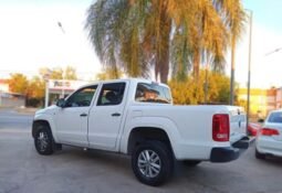 AMAROK TRENDLINE 4X2 MT 140 CV 2023 full