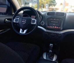 DODGE JOURNEY SXT AT FULL 2014 full