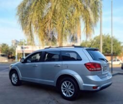 DODGE JOURNEY SXT AT FULL 2014 full