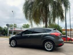 FORD FOCUS SE 2017 MT full