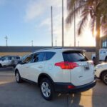 TOYOTA RAV4 2014 AT 4X2 full