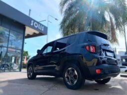 JEEP RENEGADE SPORT 1.8 MT 2016 4X2 full