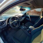 TOYOTA RAV4 2014 AT 4X2 full