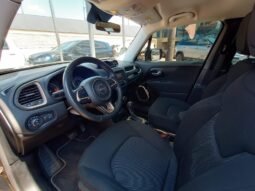 JEEP RENEGADE SPORT AT 1.8 2018 4X2 full