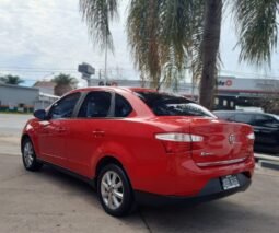 FIAT GRAND SIENA 2013 ATRACCTIVE full