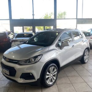 CHEVROLET TRACKER PREMIER AT 4X4 2018