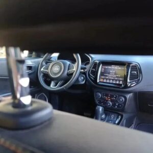 JEEP COMPASS LIMITED PLUS AT9 4X4 2020