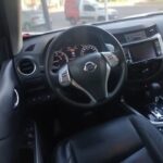 NISSAN FRONTIER LE 4X4 AT 2021 full