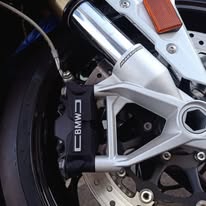 BMW S1000 RR 2021