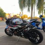 BMW S1000 RR 2021 full