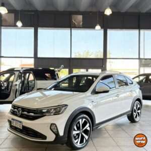 VOLKSWAGEN NIVUS HIGHLINE AT 2021