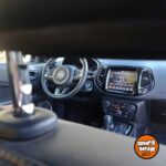 JEEP COMPASS LIMITED PLUS AT9 4X4 2020 full
