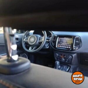 JEEP COMPASS LIMITED PLUS AT9 4X4 2020