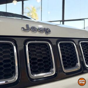 JEEP COMPASS LIMITED PLUS AT9 4X4 2020
