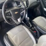 CHEVROLET TRACKER PREMIER AT 4X4 2018 full