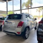 CHEVROLET TRACKER PREMIER AT 4X4 2018 full