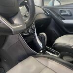 CHEVROLET TRACKER PREMIER AT 4X4 2018 full