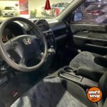 HONDA CRV 4X4 AT 2006 JAPONESA full