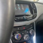 CHEVROLET TRACKER PREMIER AT 4X4 2018 full