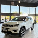 JEEP COMPASS LIMITED PLUS AT9 4X4 2020 full