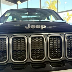 JEEP RENEGADE SERIE S 0KM AT
