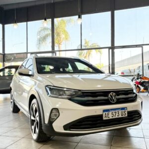 VOLKSWAGEN NIVUS HIGHLINE AT 2021