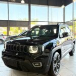 JEEP RENEGADE SERIE S 0KM AT full
