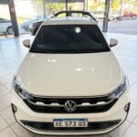 VOLKSWAGEN NIVUS HIGHLINE AT 2021 full