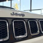 JEEP COMPASS LIMITED PLUS AT9 4X4 2020 full