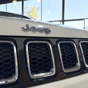 JEEP COMPASS LIMITED PLUS AT9 4X4 2020