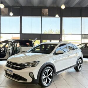 VOLKSWAGEN NIVUS HIGHLINE AT 2021