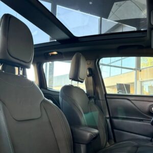 JEEP RENEGADE SERIE S 0KM AT
