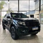 NISSAN FRONTIER X-GEAR AT 2021 full