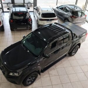 NISSAN FRONTIER X-GEAR AT 2021