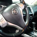 NISSAN FRONTIER X-GEAR AT 2021 full