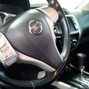 NISSAN FRONTIER X-GEAR AT 2021