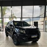 NISSAN FRONTIER X-GEAR AT 2021 full