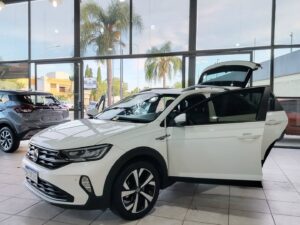 VOLKSWAGEN NIVUS HIGHLINE AT 2021