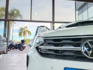 VOLKSWAGEN NIVUS HIGHLINE AT 2021