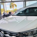 VOLKSWAGEN NIVUS HIGHLINE AT 2021 full