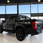NISSAN FRONTIER X-GEAR AT 2021 full